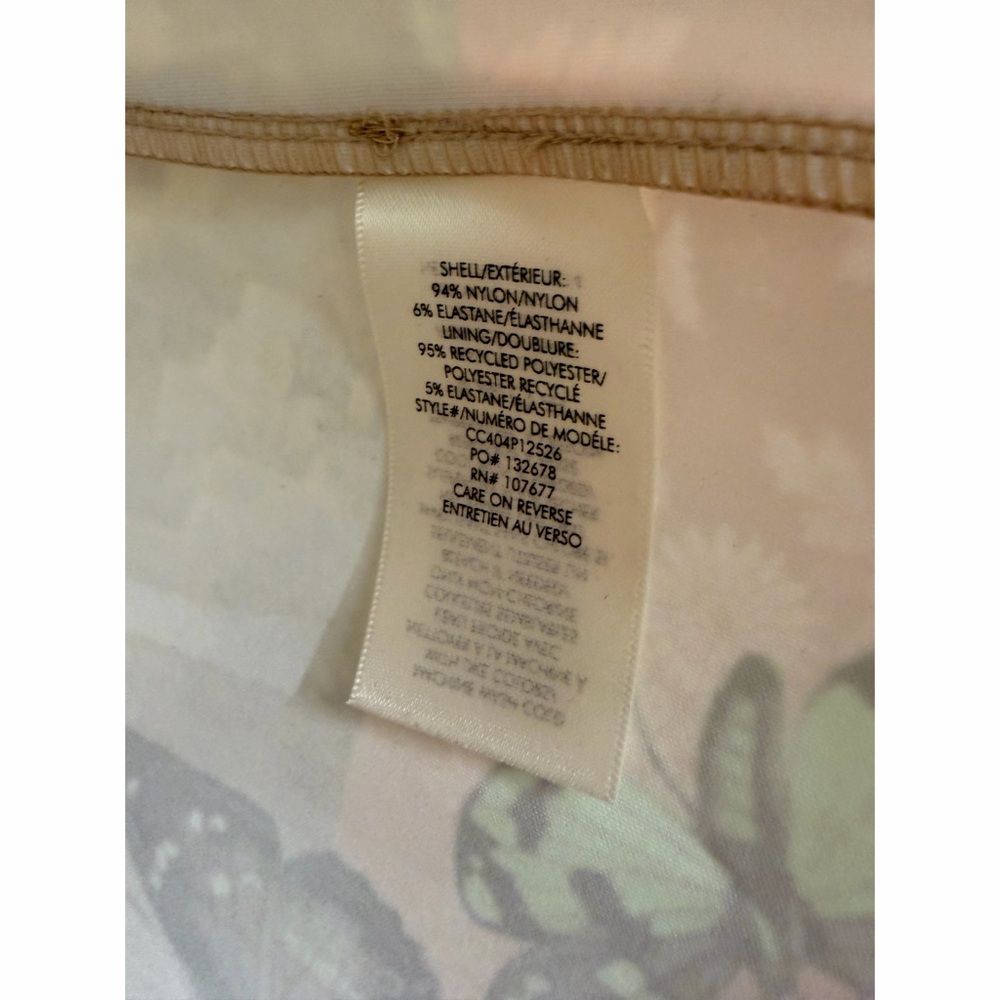 NWT Alice + Olivia Wynell Versailles A Line Mini Dress Pink Palace Butterfly 10 - Picture 4 of 11